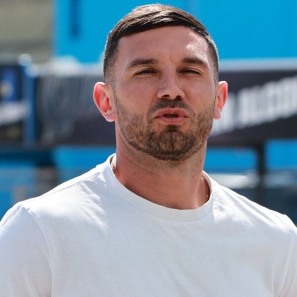 noticia Racing Maravilla Martínez