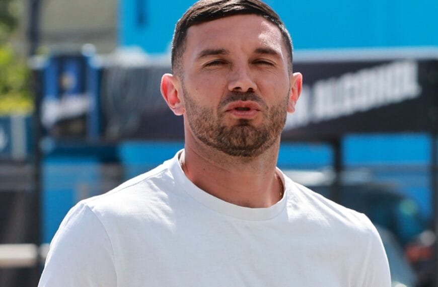 noticia Racing Maravilla Martínez