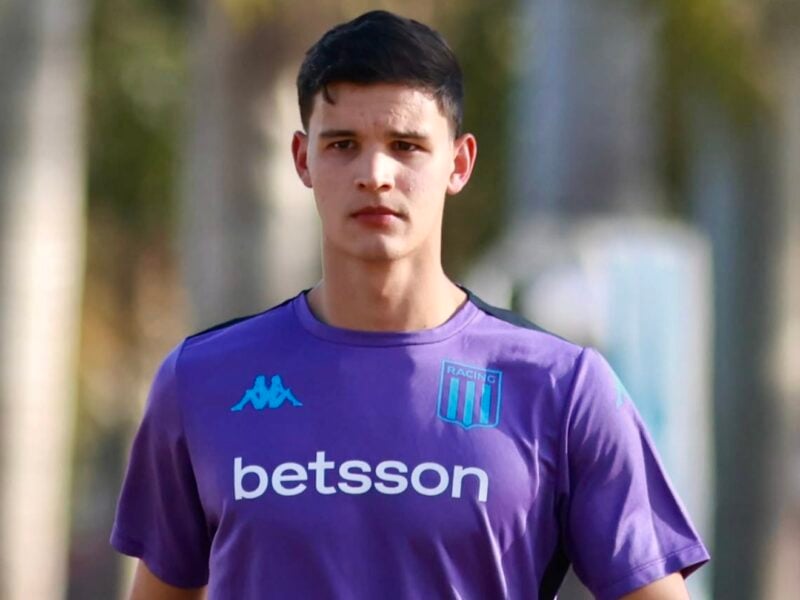 Carboni será seguido por Scaloni en Racing