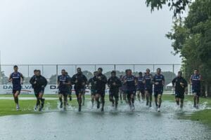 Insólito: el día que Racing nunca jugará en la primeras 12 fechas