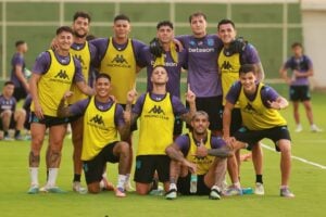 Racing jugará su primer amistoso de pretemporada