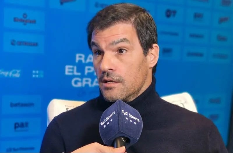 Mercado de pases Saja Racing