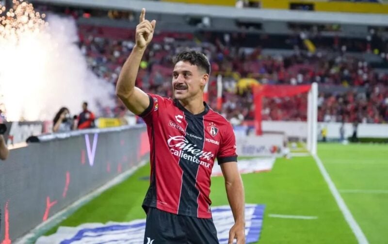 Refuerzo Racing Costas, Cóccaro