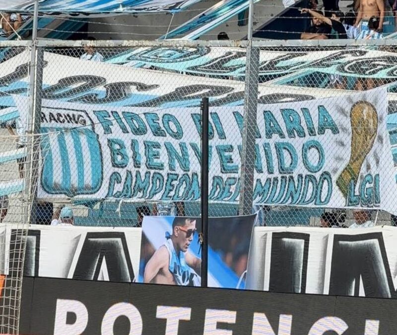 Di María Racing
