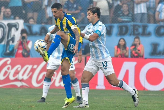 Di María Racing