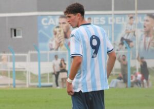 Leandro Milito hará la pretemporada con la Reserva