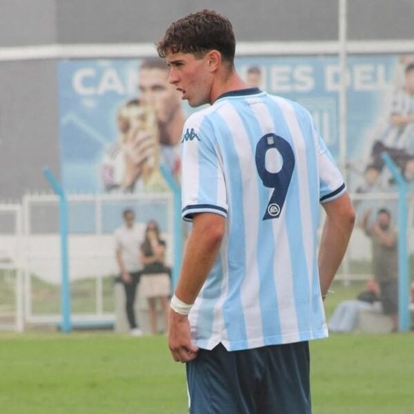 Leandro Milito hará la pretemporada con la Reserva