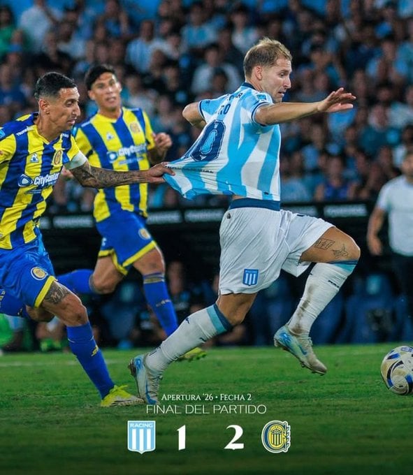 Miljevic Racing Central