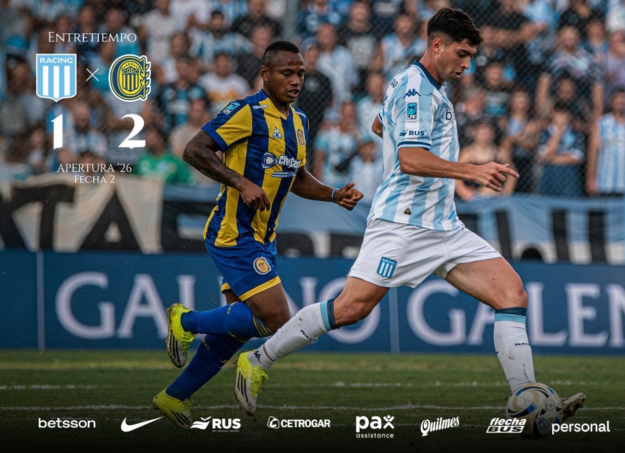 Miljevic Racing Central