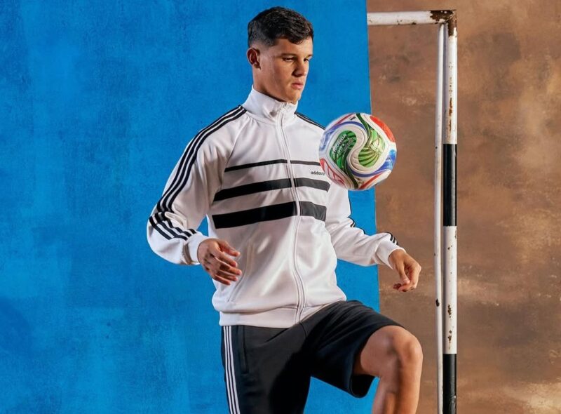 Mercado de pases Carboni Racing