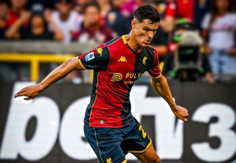 Mercado de pases Carboni Racing Zanetti