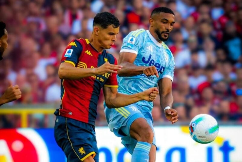 Mercado de pases Carboni Racing Zanetti