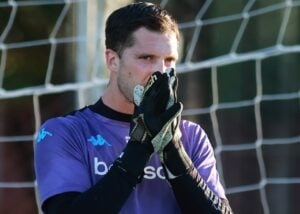 Desde el eterno rival elogiaron a Cambeses, figura de Racing