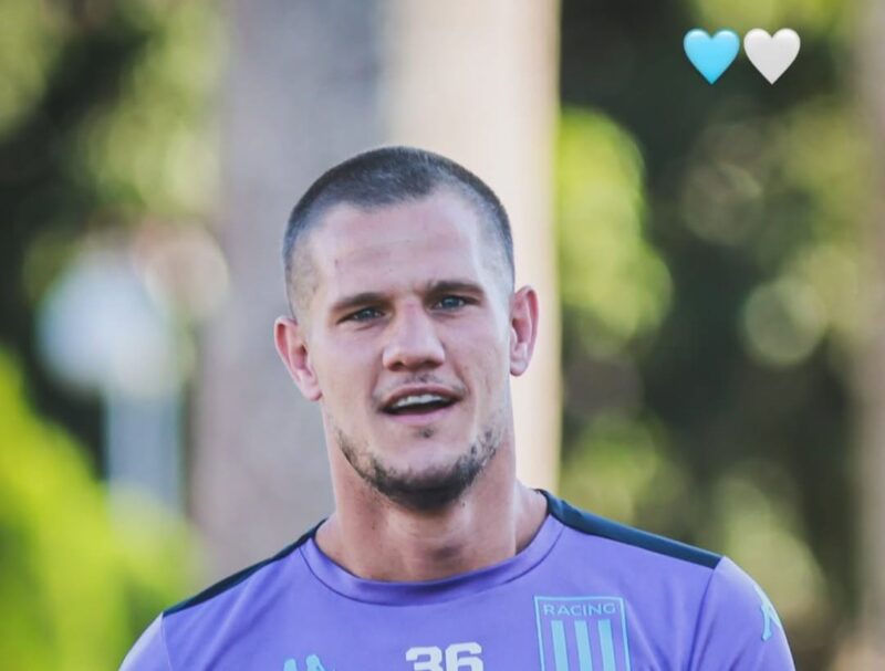 Zuculini Racing