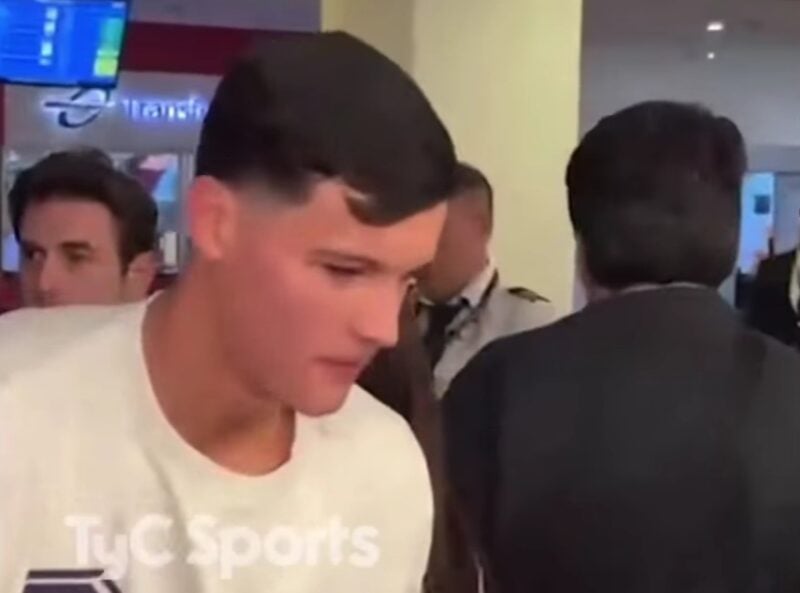 Mercado de pases Carboni Miljevic Racing