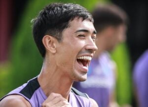 Solari, con ofertas formales para irse de Racing