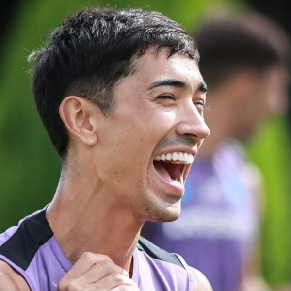 Solari, con ofertas formales para irse de Racing