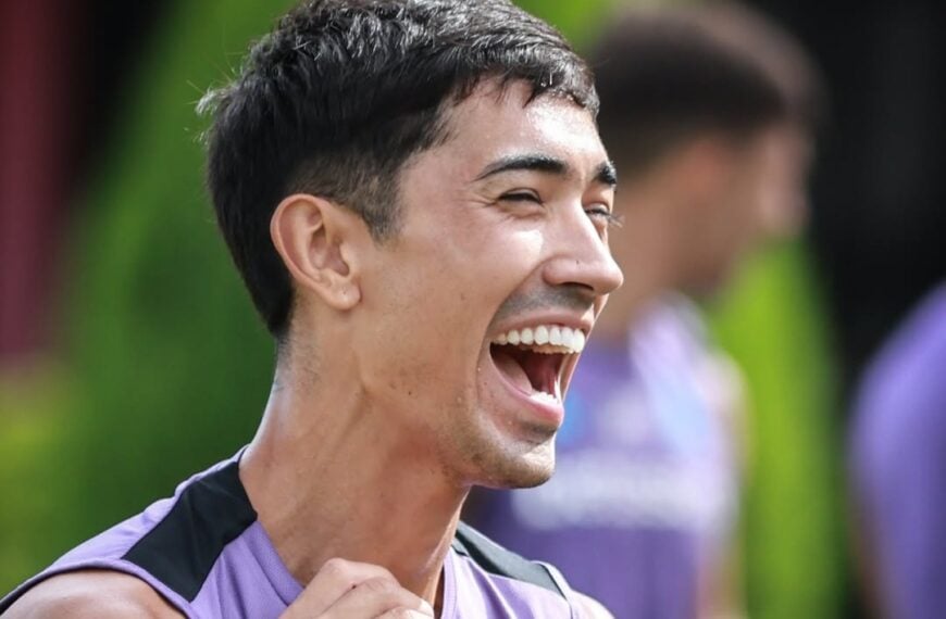 Solari, con ofertas formales para irse de Racing