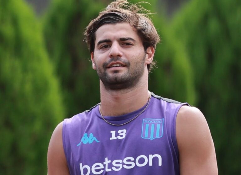 Racing con Huracán