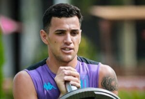 La postura que tomó Racing con Forneris tras algunas ofertas