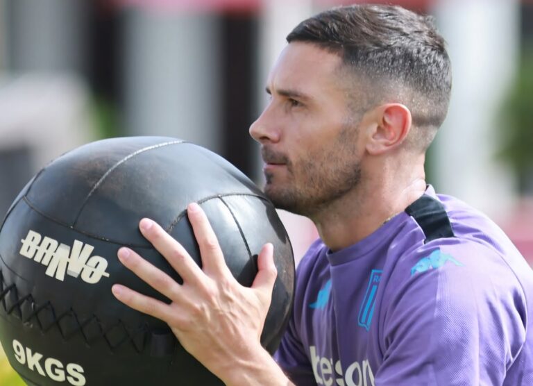 Maravilla Martínez Racing