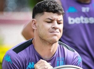 Richard Sánchez se va de racing