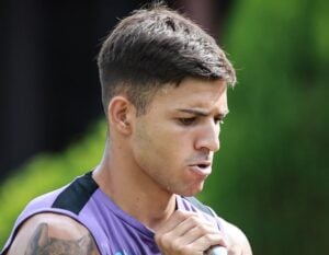 Fuertes señales sobre el puesto de lateral derecho en Racing