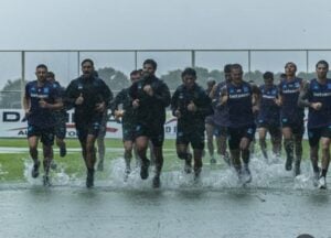 El refuerzo interno que quiere tener Racing en 2026