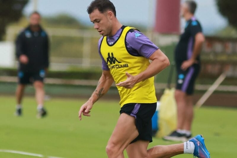 Racing con Central Conechny