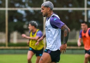 Primera oferta formal a Racing por Rocky Balboa