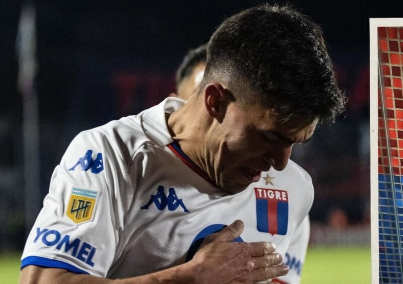 Mercado de pases Racing Ortega refuerzo