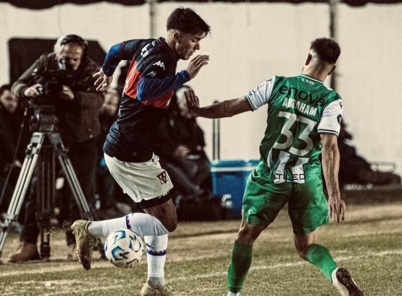 Mercado de pases Ortega refuerzo Racing 