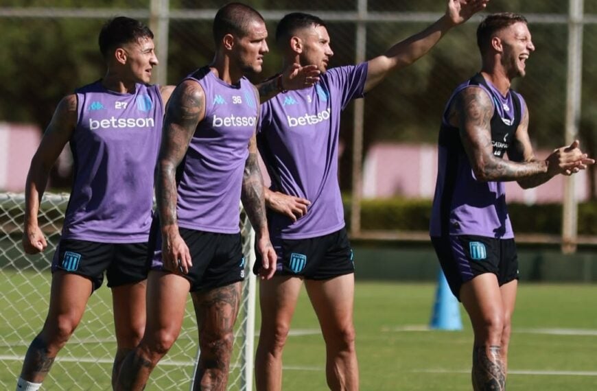 Miljevic Carboni Racing amistoso