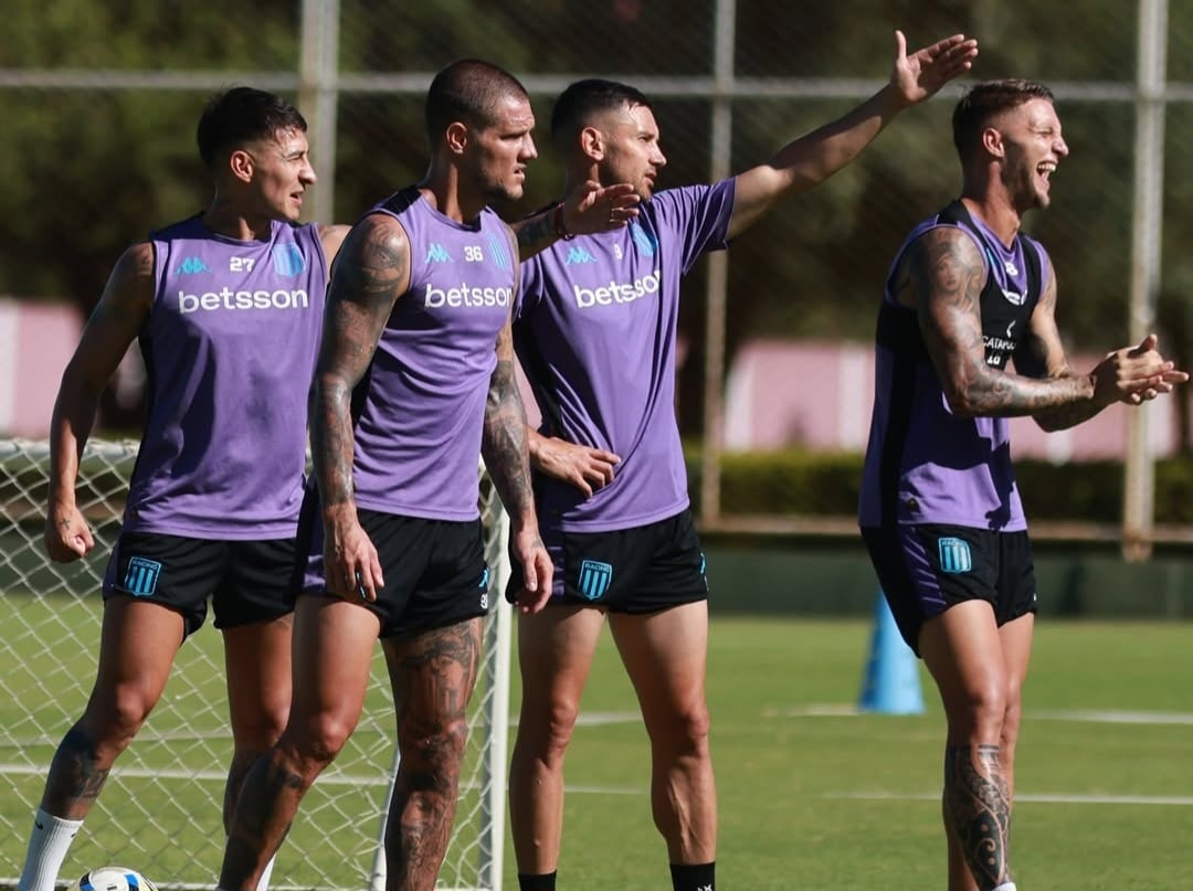 Miljevic Carboni Racing amistoso