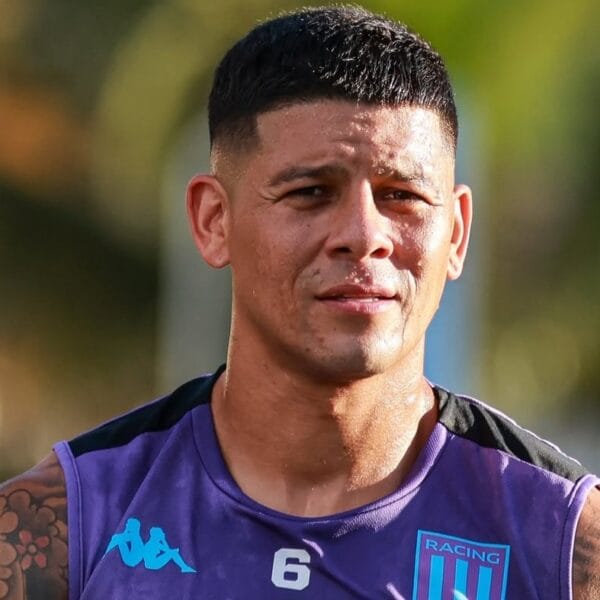 Racing García Basso