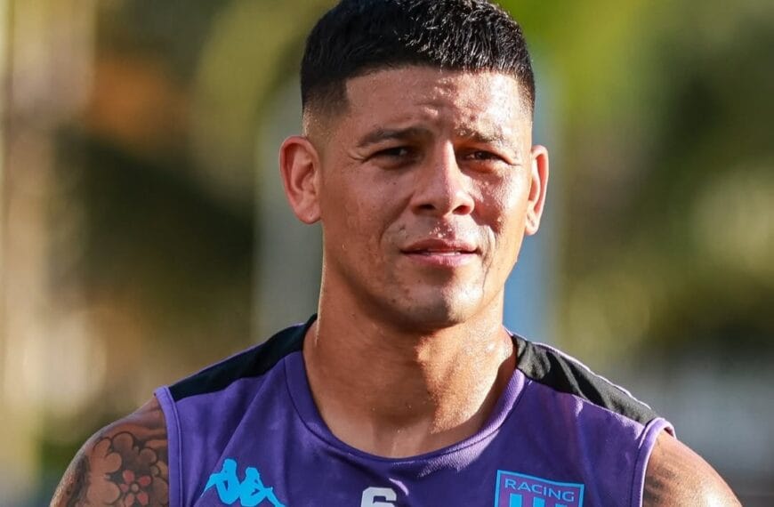 Racing García Basso