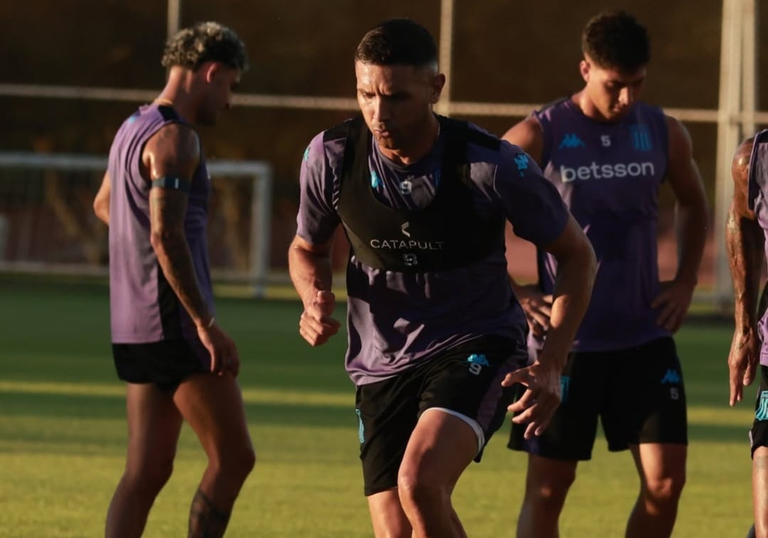 Miljevic Carboni Racing amistoso