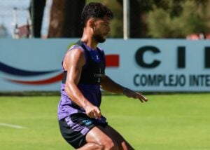 Racing, con titulares, ganó su primer amistoso