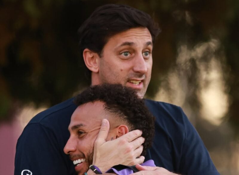 Racing mercado de pases 