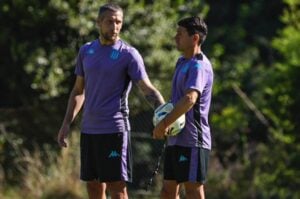 Cambios en el Torneo de Reserva y fixture de Racing