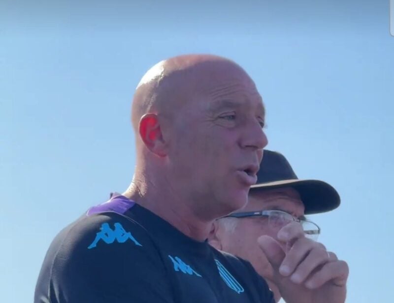 Donato Inferiores Racing