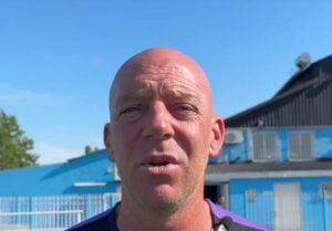 La revelación del nuevo coordinador de Racing