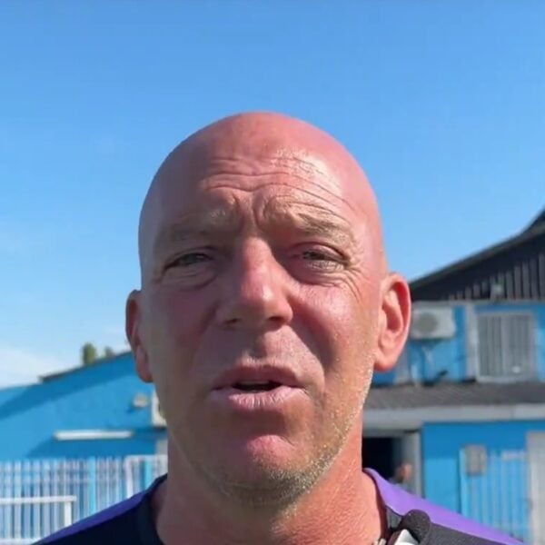 La revelación del nuevo coordinador de Racing