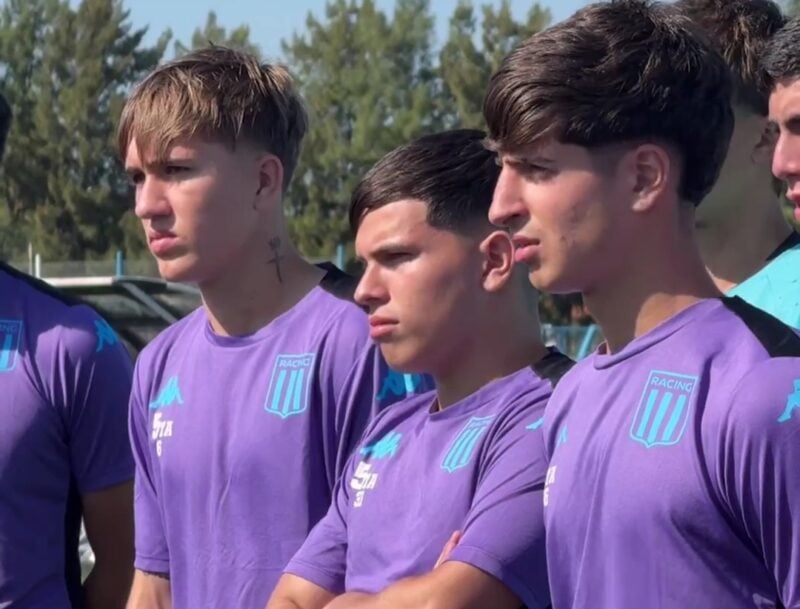 Donato Inferiores Racing