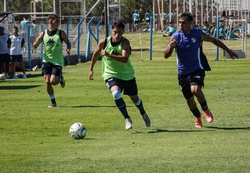 Reserva de Racing