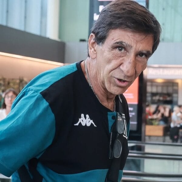 Pizarro Racing Tigre