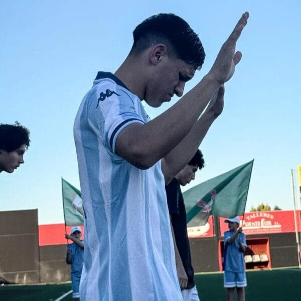 El pedido que recibió Costas en Racing y su respuesta