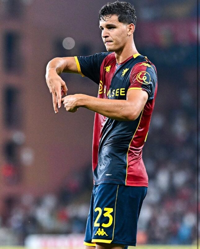 Carboni Racing Mercado de pases