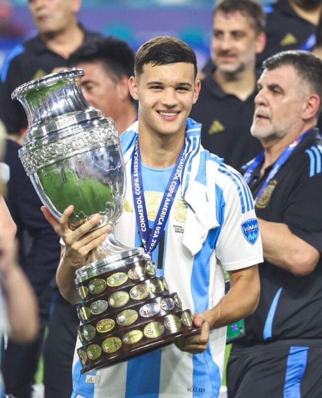 Carboni Racing Mercado de pases