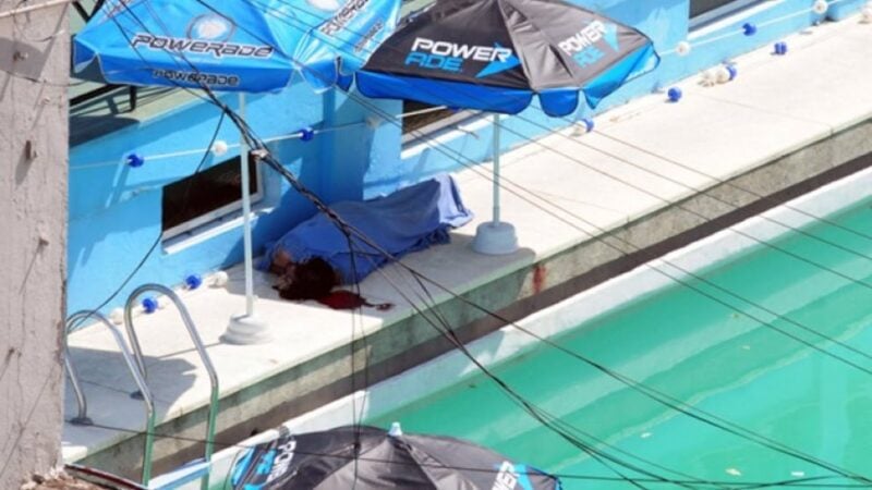 Justicia Racing Pacheco